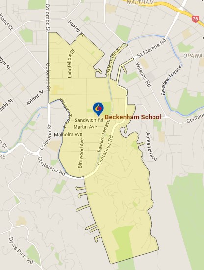 zonemap